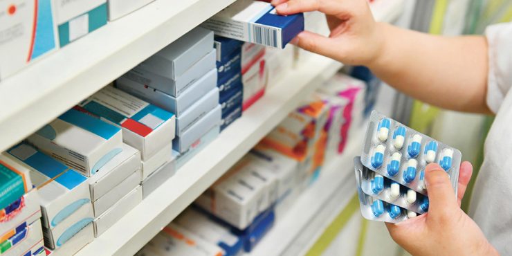 Medicaments-740x370